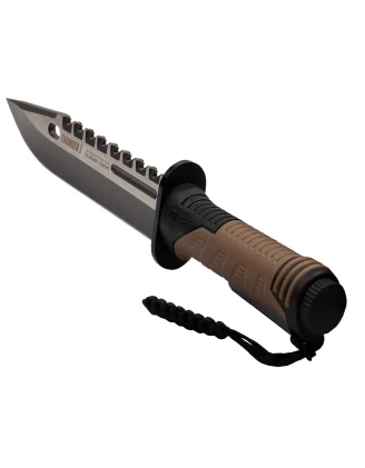 Nóż Taktyczny THUNDER I K25 N-309X (32018)